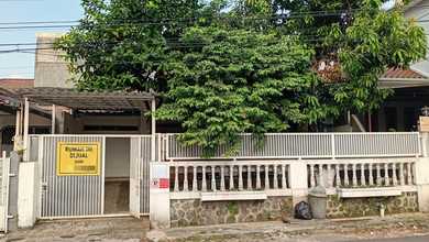 Rumah Favorit di Tegal Gundil, Bogor, 3 KT, Harga 2,2 Miliar