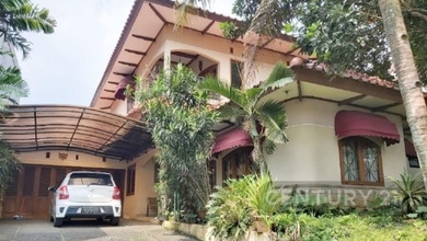 Rumah Area Premium Bogor Nirwana Residence, Bogor - Harga Menarik 3,8 Miliar