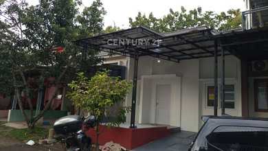 Rumah Dijual di Cibinong, Bogor, LB 90m², Harga Terbaik!