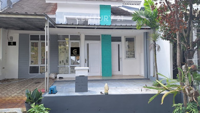 Rumah Minimalis Disewakan di Tanah Sareal, Bogor, Harga Ekonomis