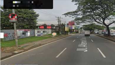 Kavling Prestisius Dijual di Cibubur, Bogor, Harga 66,7 Miliar