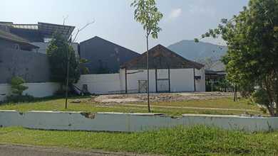 Dijual Tanah Eksklusif di Sentul City, Bogor, LT 350m²