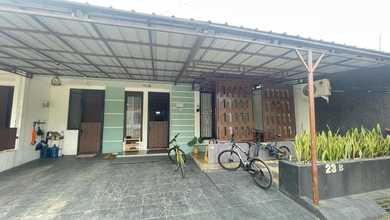 Rumah Dijual di Ciomas, Bogor, LB 70m², Harga Kompetitif!