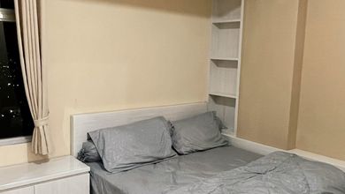 Sewa Apartemen Murah di Sunter, Jakarta Utara, 2 KT