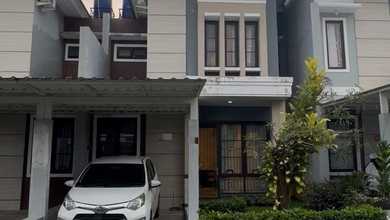 Kontrakan Murah di Bogor Timur, Bogor, 3 KT, Harga 65 Juta /tahun