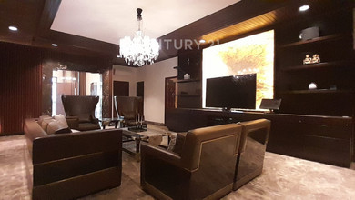 Hunian Elegan di Tegallega, Bogor, 3 KT, LT 500m²