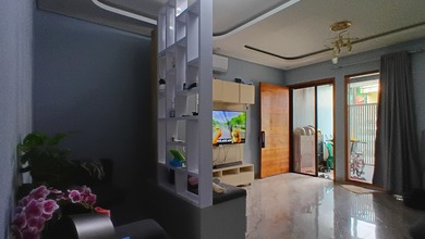 Jual Rumah Nyaman di Tanjung Priok, Jakarta Utara - LT 109m²