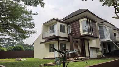Rumah Area Premium Pangkalan Jati, Depok - Harga Menarik 6,5 Miliar