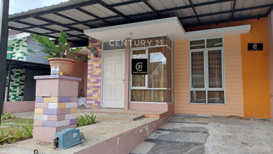 Sewa Rumah Terbaik di Tanah Sareal, Bogor, Harga Terjangkau