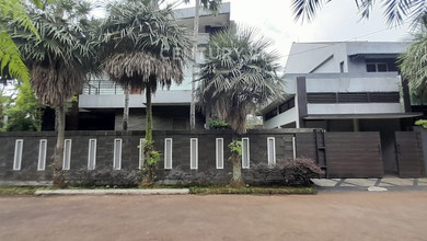 Dijual rumah Premium di Sukaraja, Bogor - LT 500m²