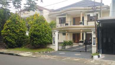 Rumah Minimalis Disewakan di Taman Yasmin, Bogor, Harga Ekonomis