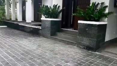 Hunian Elite di Kawasan Rancamaya, Bogor, LB 398m², Harga 15 Miliar