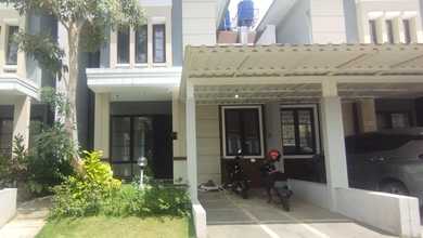 Dikontrakkan Rumah Murah di Bogor Timur, Bogor, LT 105m²
