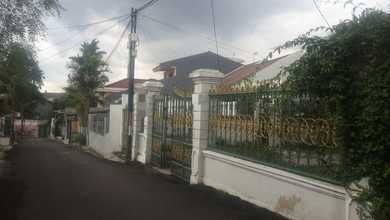 Tanah Elit Dijual di Pasar Minggu, Jakarta Selatan, Harga 32,7 Triliun