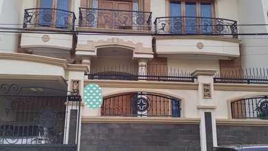 Rumah Prestisius di Kawasan Sunter, Jakarta Utara, LB 372m², Harga 13 Miliar