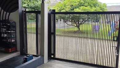 Rumah Dijual di Semplak, Bogor, LB 45m², Harga Kompetitif!