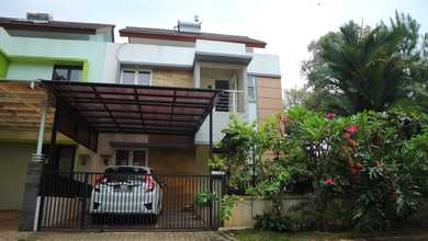 Hunian Mewah di Kawasan Sukaraja, Bogor, LB 300m², Harga 4,5 Miliar