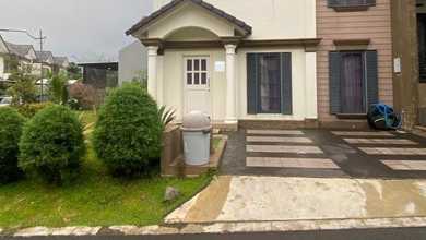 Kontrakan Murah di Rancamaya, Bogor, 3 KT, Harga 85 Juta /tahun