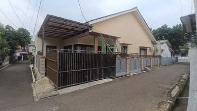 Kontrakan Murah di Tegal Gundil, Bogor, 3 KT, Harga 65 Juta /tahun