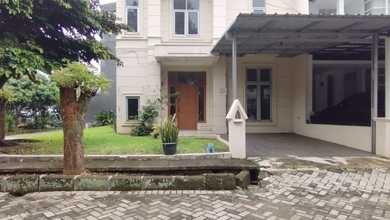 Sewa Rumah Favorit di Tanah Sareal, Bogor, Harga Terjangkau