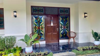 Hunian Elegan di Rancamaya, Bogor, 2 Kamar Tidur, LT 634m²