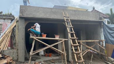 Hunian Favorit di Sentul City, Bogor, 3 KT, Harga 685 Juta