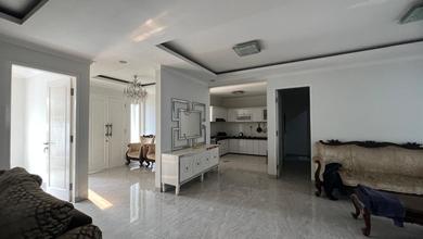 Disewakan Rumah Murah di Tanah Sareal, Bogor, LT 198m²