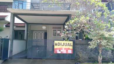 Dijual rumah Eksklusif di Baranangsiang, Bogor - LT 300m²