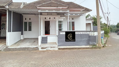 Rumah Idaman di Cibinong, Bogor, 3 KT, Harga 1,4 Miliar