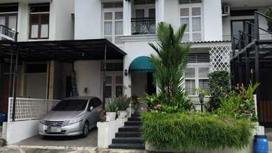 Dijual Rumah Nyaman di Sukaraja, Bogor - LT 144m²