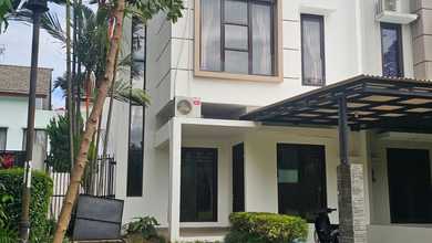 Disewakan Rumah Murah di Sukaraja, Bogor, LT 120m²