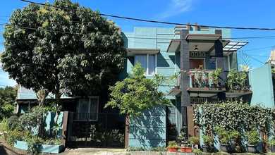 Kesempatan Rumah di Taman Yasmin, Bogor, LB 200m², Harga 2,5 Miliar