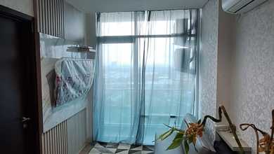 Apartemen Praktis di Serpong Utara, Tangerang Selatan, Harga Murah 65 Juta /tahun