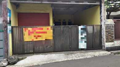 Kesempatan Rumah di Tegal Gundil, Bogor, LB 100m², Harga 900 Juta