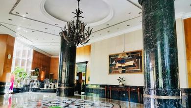 Sewa Apartemen Murah di Kebayoran Lama, Jakarta Selatan, 3 KT