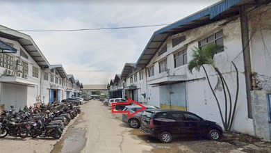 Gudang Ready Januari 2026 Di Jl. Kayu Besar Tegal Alur Jakarta Barat Dekat Akses Tol