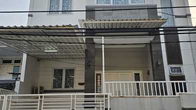 For Sale rumah Mewah di Cilincing, Jakarta Utara - LT 120m²