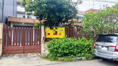 Rumah Sewaan Murah di Bogor Tengah, Bogor, 5 KT, Harga 160 Juta /tahun