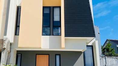 Dijual Rumah Nyaman di Cibinong, Bogor - LT 60m²