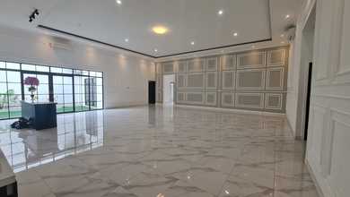 Penawaran Eksklusif, rumah Prestisius di Pondok Labu, Jakarta Selatan, LB 400m²