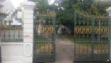 Kavling Prestisius Dijual di Pejaten, Jakarta Selatan, Harga 32,7 Triliun