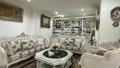 Hunian Mewah di Pasar Minggu, Jakarta Selatan, 4 KT, LT 318m²