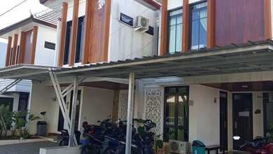 Promo Rumah di Dramaga, Bogor, LB 120m², Harga 1,45 Miliar
