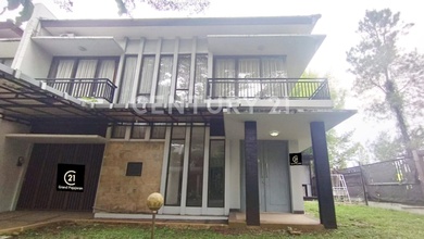 Rumah Mewah di Bogor Nirwana Residence, Bogor, 4 KT, LT 270m²