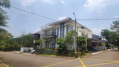 For Sale rumah Mewah di Sentul, Bogor - LT 225m²