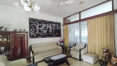 Rumah Mewah di Kawasan Babakan, Bogor, LB 250m², Harga 14 Miliar