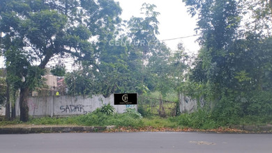 Kavling Prestisius Dijual di Tanah Sareal, Bogor, Harga 9,96 Triliun