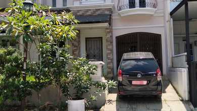 Dikontrakkan Rumah Terjangkau di Tanah Sareal, Bogor, LT 123m²