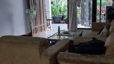 Rumah Area Luxury Petukangan, Jakarta Selatan - Harga Menarik 3,9 Miliar