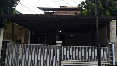 Rumah Sewa Nyaman Lokasi Tanah Sareal, Bogor, LB 150m²
